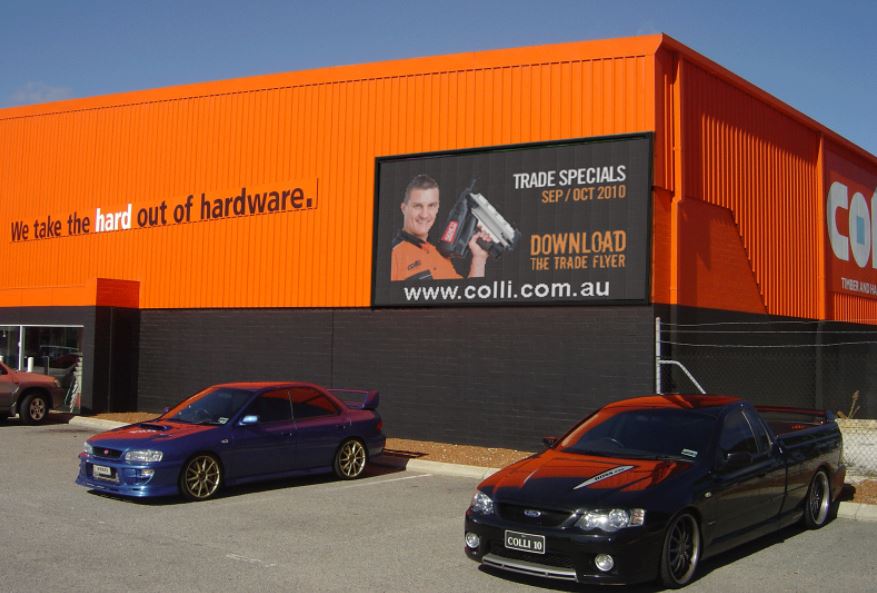 Advertising LED Signs / <br/>Variable Message Signs - Image 6