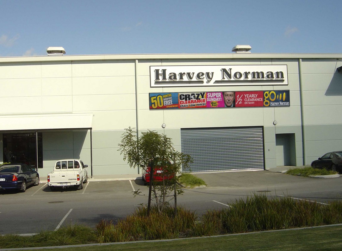 Advertising LED Signs / <br/>Variable Message Signs - Image 8