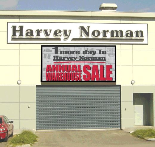 Advertising LED Signs / <br/>Variable Message Signs - Image 9