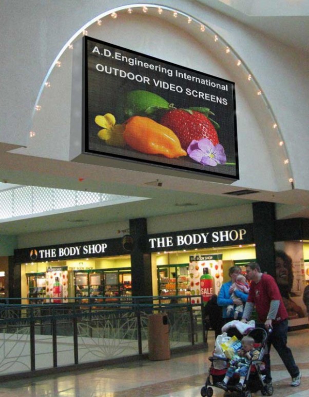 Advertising LED Signs / <br/>Variable Message Signs - Image 10